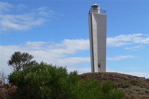 Cape Jervis Lighthouse