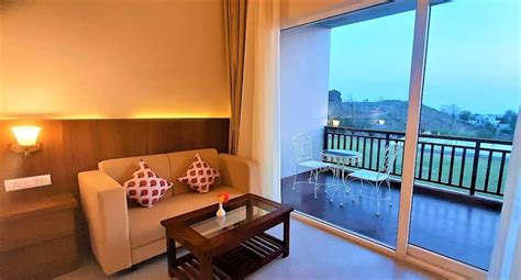 Kumbhal Exotica Resort , Kumbhalgarh - SMR Hotel & Resorts, Jaipur ...