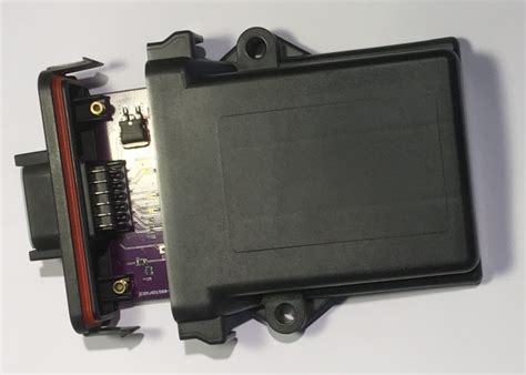 Sae J J J Ecu Prototyping And Development System With Iot