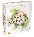 Настольная игра Боги Олимпа - обзор, отзывы, фотографии | GaGaGames ...