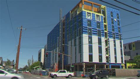 Portland Oregon's Affordable Housing Game Changer: It's Here!