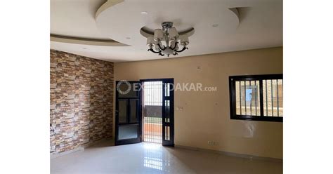 Appartement Chambres Salon Zac Mbao Cit Sonatel Mbao Expat Dakar