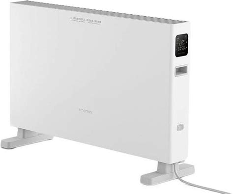 Xiaomi Smartmi 1S Elektrische verwarming - Slimme Convectorkachel ...