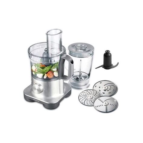 Dukatech0111 017200kenwood Fpm260 Food Processor 750w