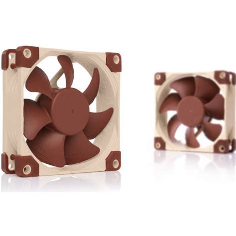 Купить вентилятор для корпуса Noctua NF-A8 5V PWM 80mm 450-2200 RPM NF ...