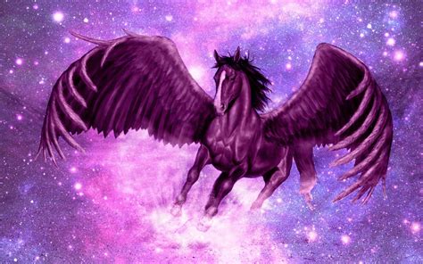 🔥 [74+] Pegasus Wallpapers | WallpaperSafari