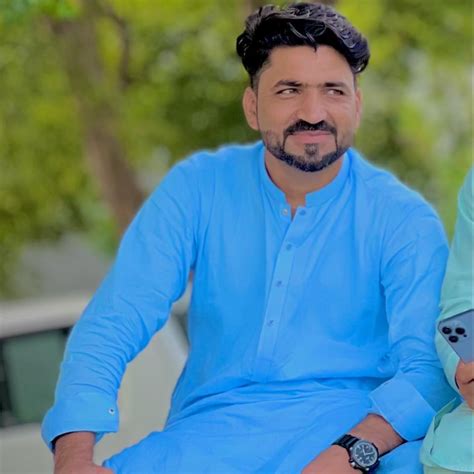 Saeed Khan