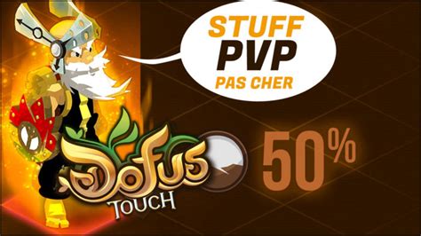 Tous Les Meilleurs Stuff Du Xelor Sur Dofus Touch Gamosaurus