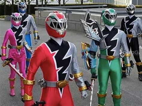 Power Rangers Confirma Su Primer Personaje Lgbt En La Serie