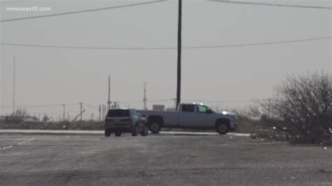 Lonestar Fugitive Task Force Arrests Known Sex Offender In Midland Co Newswest