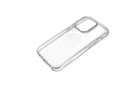 Pomologic Covercase Robust Med Magsafe Iphone 14 Pro