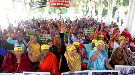 Dip Into Your Own Pocket Before Sc To Centre On Bhopal Gas Tragedy Latest News India