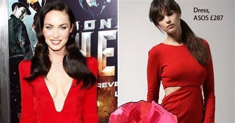 Megan Fox Oozes Sex Appeal At Jonah Hex Premiere So We Re Getting Ourselves Some Of That Ok