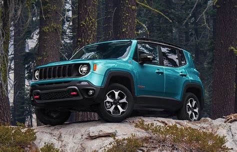 Learn More About The Jeep Renegade Tempe Chrysler Jeep Dodge