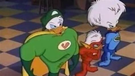 Quack Pack TV Series 19961997 Episode List IMDb