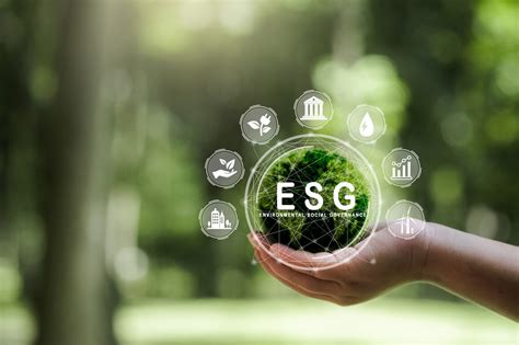 上市櫃公司誰最esg？櫃買中心「綠色證券資訊平台」將上線，有－esg永續台灣