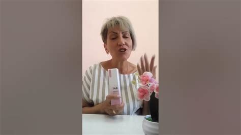 Отзыв на духи в стиле Ланвин Модерн Принцесс - YouTube