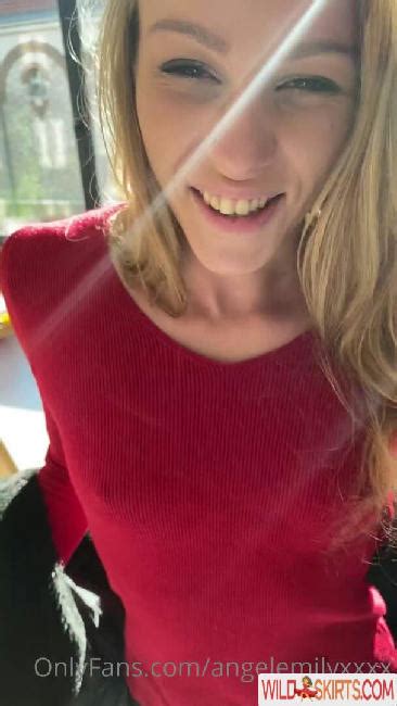 Angel Indeed Nude Leaked Photos And Videos WildSkirts