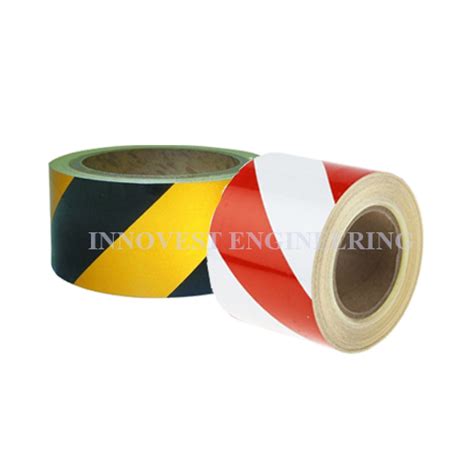 Reflective Adhesive Tape - Innovest Engineering & Co