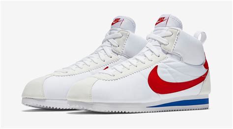 Nike Cortez Chukka - Sneaker Bar Detroit