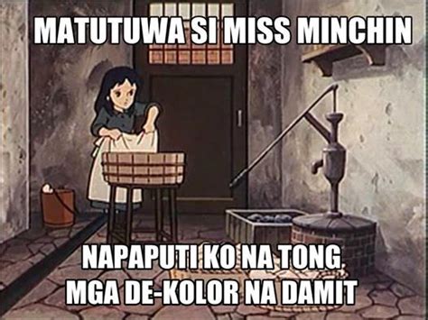 In Photos Princess Sarah With Patatas Memes Now Viral Online