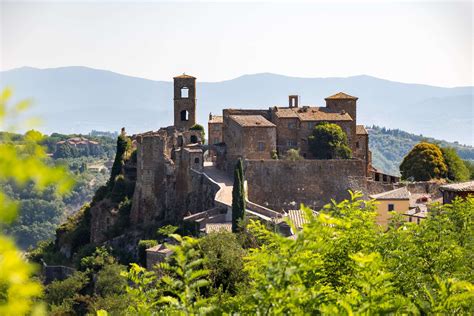 Il Paese Delle Ciliegie Discover Tuscia