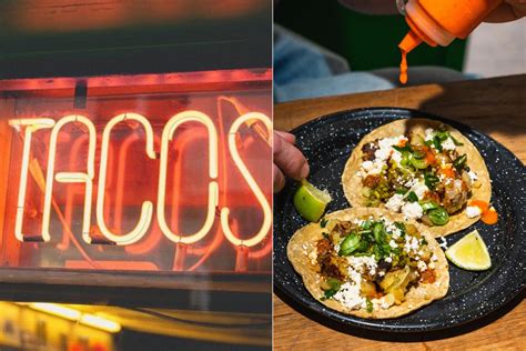 Aquí están los mejores restaurantes mexicanos en París para probar