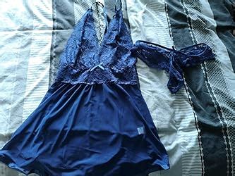 Charmnight Women Babydoll Sexy Lingerie Lace Sleepwear Nightwear Set Red M Amazon Co Uk Fashion