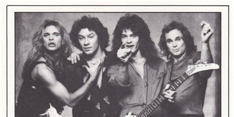 Michael Anthony: The Complete 1981 Van Halen Interview (Audio)