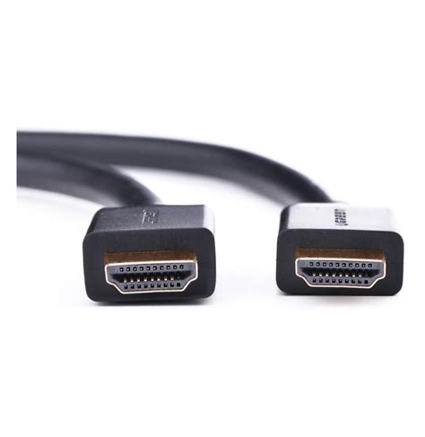 Câble Ugreen Hdmi 21 Male Vers Male 2 Mètres 80403 Prix Maroc