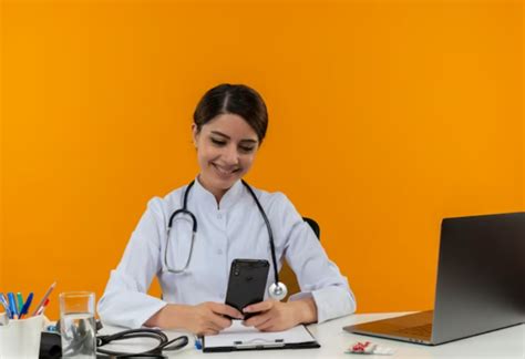 Telehealth For Nurses Opentelemed