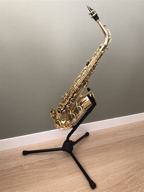 Vend Saxophone Yamaha Yas Ile De France Audiofanzine