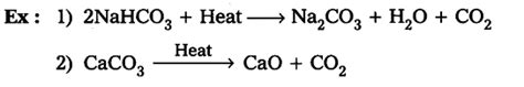 What are "endothermic reactions"? - CBSE Class 10 Science - Learn CBSE Forum