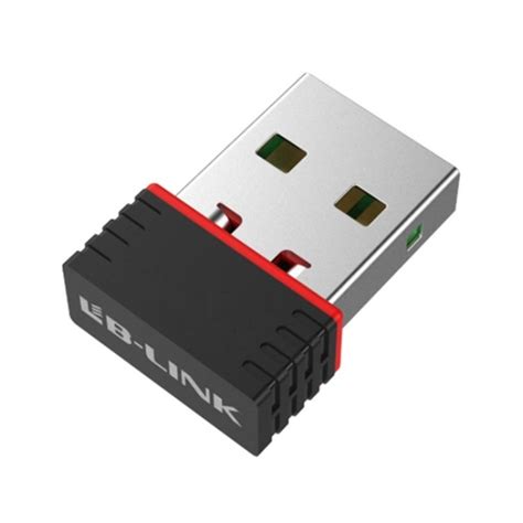 Lb Link Bl Wn Usb Adapter Transmitter M Wireless Network Card