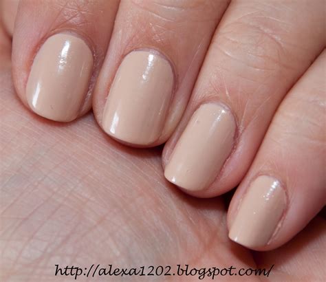 Addicted To Konad Essence Nude Glam Swatches Cafe Ole Hazelnut Cream Pie And Toffee To Go