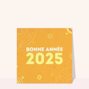 voeux creatifs pour une annee petillante envoi rapide