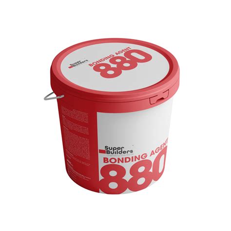 Buy 880 Bonding Agent Super Builders