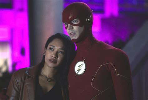 ‘Flash’ Recap: Season 7 Episode 2 — [Spoiler] Saved, [Spoiler] Alive ...