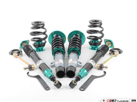 Ultimate Bmw E46 Coilover Guide