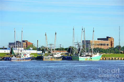 Port Arthur Texas Photograph By Denis Tangney Jr Pixels