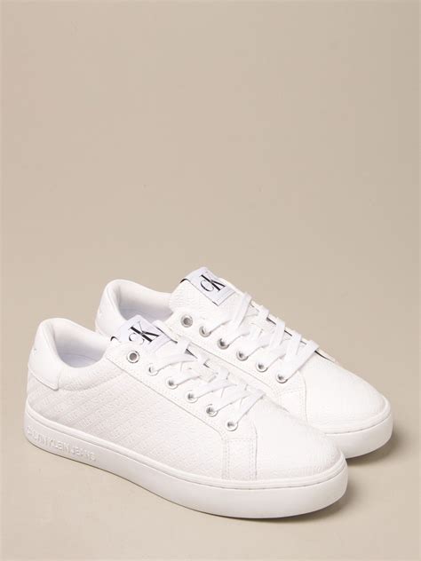 Calvin Klein Jeans Sneakers Men Sneakers Calvin Klein Jeans Men