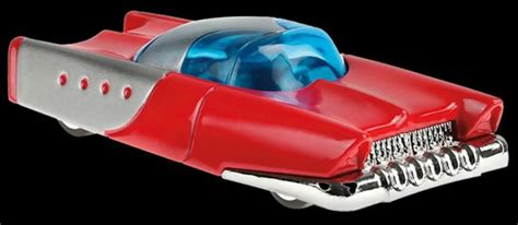 Hot Wheels Dream Garage Mattel Dream Mobile Universo Hot Wheels