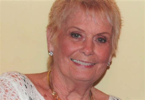 Geraldine Crabtree Obituary Hot Springs AR