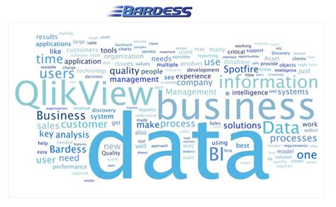 We ♥ Business Data Bardess Group Business Analytics And Data Strategy