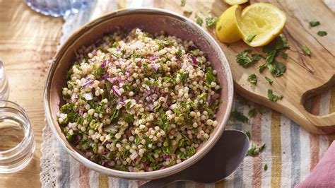 Couscous Recipes Bbc Food