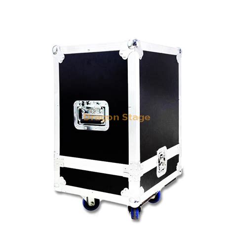 Flightcase For Stage Event Pro Lighting Cob Light Par Light And Beam