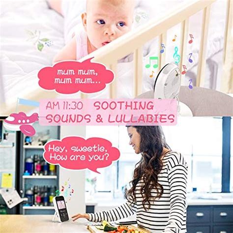 VB603 Video Baby Monitoring » Gadget mou