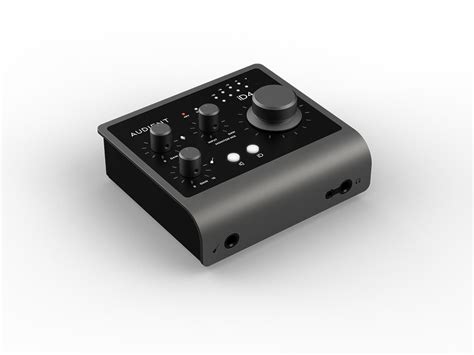 Audient iD4 & iD14 MKII review: new audio interfaces