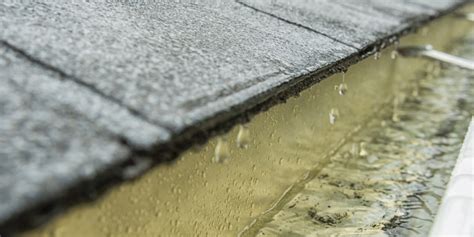 Benefits of Seamless Gutters | Pro Gutter Services