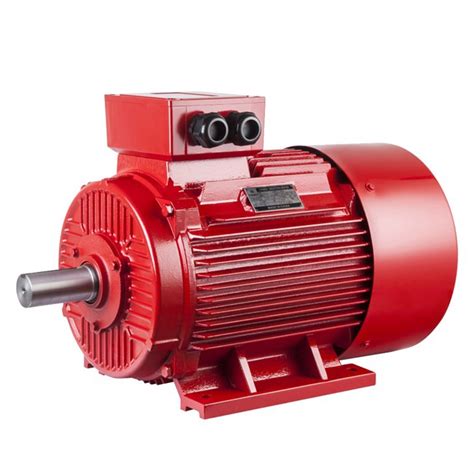 Three-phase Induction YE3 Series 3-phase AC Electric Motor Suppliers ...